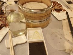 -全聚德(上海首店浦东店)