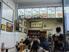 -中和裴氏蹄花(府河路店)
