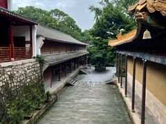-普陀山风景名胜区-法雨禅寺