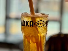 -Moka Bros 摩卡站(西单大悦城店)