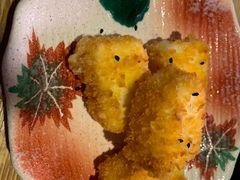 -一井烧肉·活鳗·寿司(望京SOHO店)