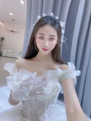 -Color卡诺婚纱礼服馆(南京严选店)