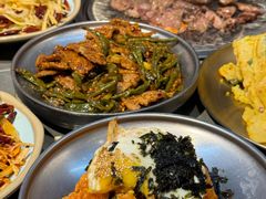 -金龙烧烤·牛肉面(西塔店)