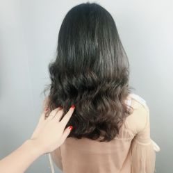 点击看大图 -GIRL STYLE 烫发·染发沙龙