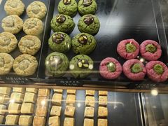 -仙豆菓夫(鼓楼店)