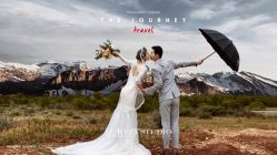 -太古映画婚纱摄影(天河店)