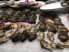 -健眺小海鲜(临海后山店)