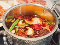 -火炉火自助餐(西直门凯德MALL店)