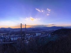 -红光山