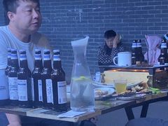-蚝太郎 • 海鲜烧烤(建国路创始店)