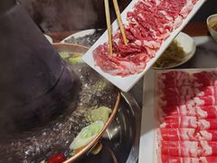 -老五四季涮肉(白纸坊店)