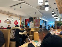 -朱新年·苏式汤团·面点(北寺塔店)