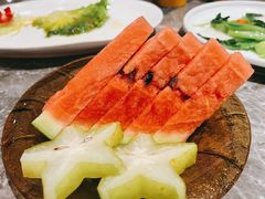 -苏先生海鲜渔庄(金桥店)