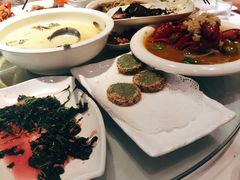 -日食记精菜馆(建邺万达店)