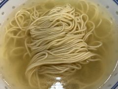 -鲁达面馆本帮风味(共康东路店)