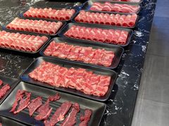 -九记潮汕现切鲜牛肉自助火锅(长沙·方圆荟店)