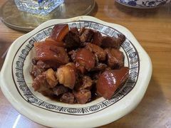 -芦茨金富饭庄·25年老字号·专做稻草鸡