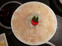 -一斗火锅·招财羊毛肚(泰吉滨江店)