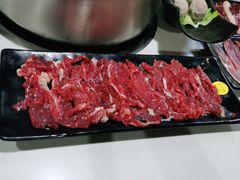 -陈记顺和潮汕牛肉火锅(棠德南路店)