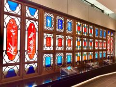 -广州市城市规划展览中心