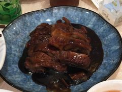 上海酱鸭-顺风海鲜港(金玉兰店)