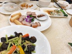 -顺德人家食府(黄金广场店)