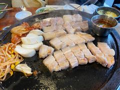 -Dombe豚(黑猪肉街店)