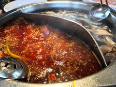 -纸盐河码头火锅(十八梯店)