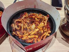 -米村拌饭(江宁万达店)