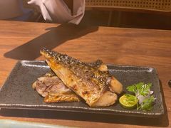 -山葵家居酒屋(天目里店)