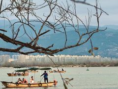 -西昌邛海湿地