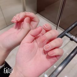 -AKIRA 安久日式美甲美睫