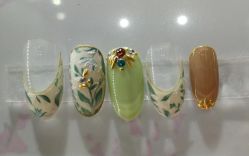 -LILY NAILS美甲美睫