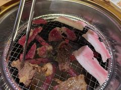 -伊茉家的烤肉店(勒泰中心店)