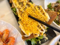 -嘉禧大酒楼(康城广场店)