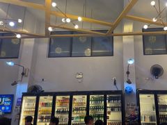 -吉源大排档·鱼生·海鲜(烧烤彩印厂店)