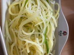 -李先生牛肉面大王(昌平鼓楼店)