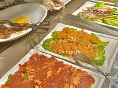 -华安国际大酒店-餐厅