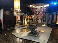 大堂-九朝会昆曲·宴(望京店)