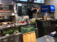 -德克士(砂之船奥特莱斯店)