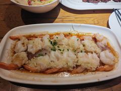 -金牌外婆家(苏州中心店)