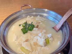 -吃饭皇帝大·土家民族菜(武陵源店)