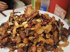 -偏爱炒鸡(老县衙店)