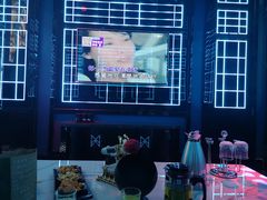 -酷秀KTV(五道口店)