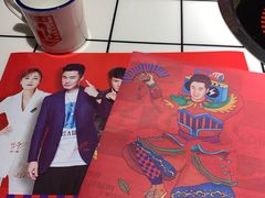 -贤合庄卤味火锅(时代广场店)