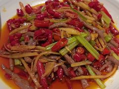 -懒人盐府人家(航天桥店)