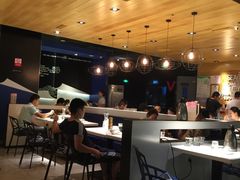 picture-鱼酷活鱼烤鱼(人信汇商场店)