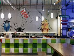 -Green Option(官舍店)