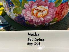 -豆蔻电影主题餐厅(四牌楼店)