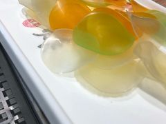 -老板不给炸自助炸串(中央大街总店)